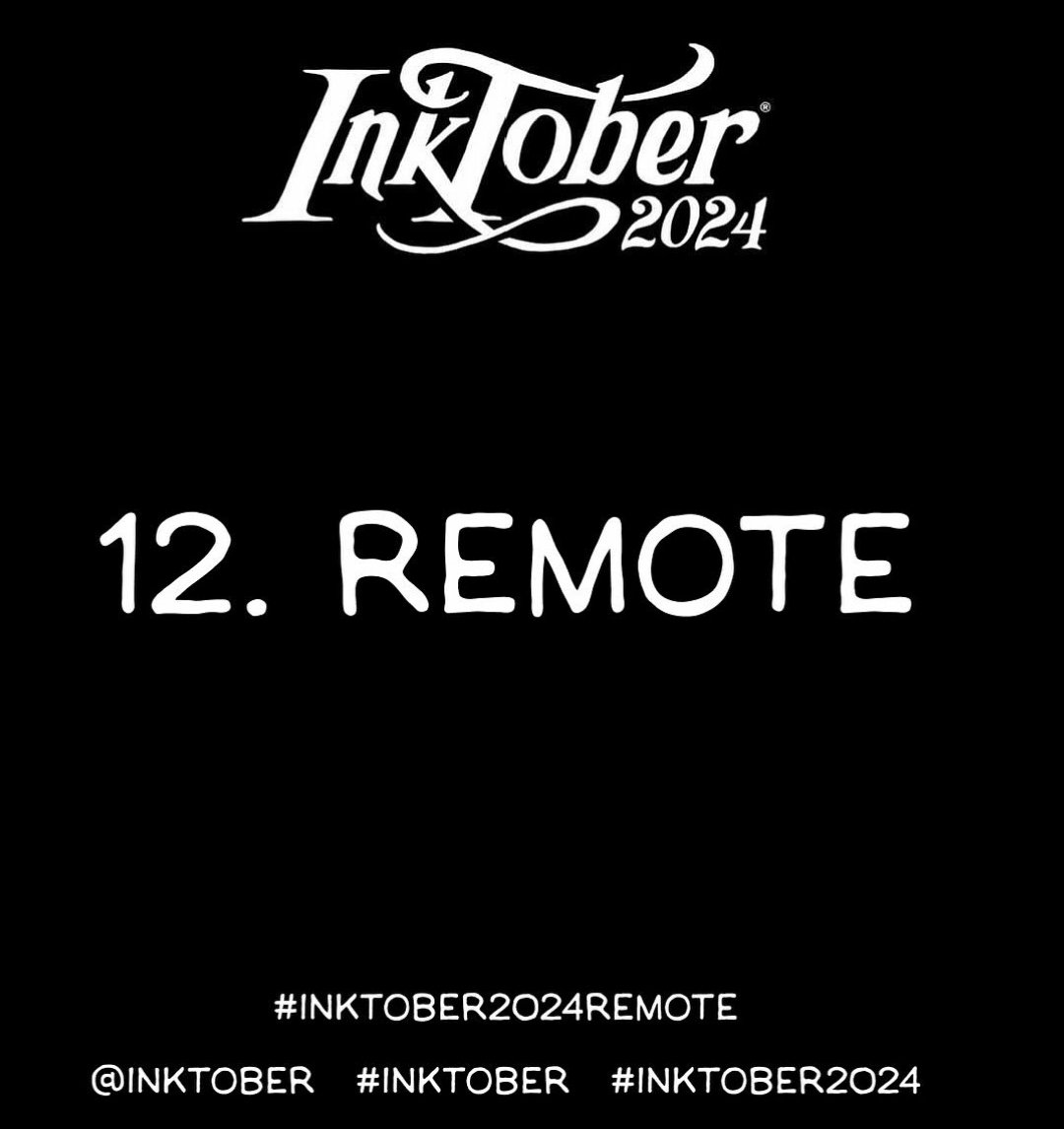 Chovengo's tweet image. 🟡Dia 12 Remoto

Dibuje al Fantasma de #leefalk el cual vive en la selva,  antes de las revistas leía los #comics en el diario y este era de mis favoritos 😉

Todos los materiales los encuentras en #terapiadepintura 🎨 

#inktober #inktober2024