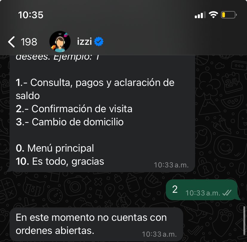 CarlitoxChingon's tweet photo. @ayudaizzi Imposible ! https://t.co/h9Dt4ZXb4g