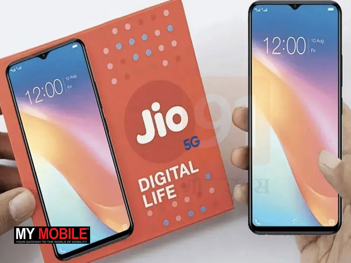 MyMobile_India's tweet image. Jio is Set to Launch its Ultra-Affordable 5G Phone at ₹2499: Packed with a 108MP Camera and a Massive 7000mAh Battery.

#Jio5GPhone
#Affordable5G
#108MPCamera
#7000mAhBattery

Read More: mymobileindia.com/jio-is-set-to-…