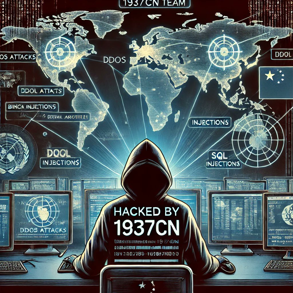 nigroeneveld's tweet image. 1937CN Team: China’s Cybercrime Syndicate with Global Reach

The 1937CN Team is a prominent Chinese cybercrime syndicate known for its expansive and aggressive cyber operations across the globe. Although not as sophisticated as some of China’s state-backed Advanced Persistent…