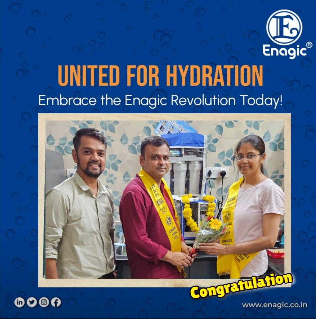 May this Dasara bring health, happiness, and strength to you and your family. 🌸💪 #HealthIsWealth #HappyDasara 
Health is the foundation of a secure future. Keep your family protected with the pure of Kangen water. Hydrate better, live healthier! 💧 #FamilyHealth #KangenWater.