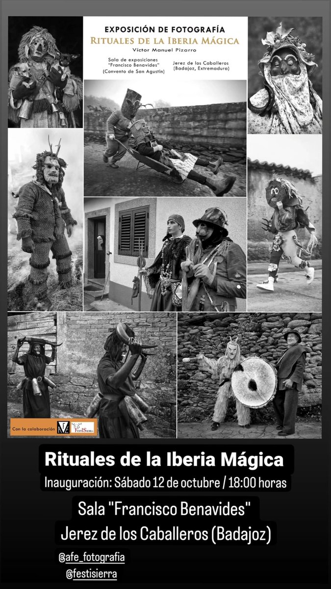 Agrupación Fotográfica Extremeña (AFE) tweet media