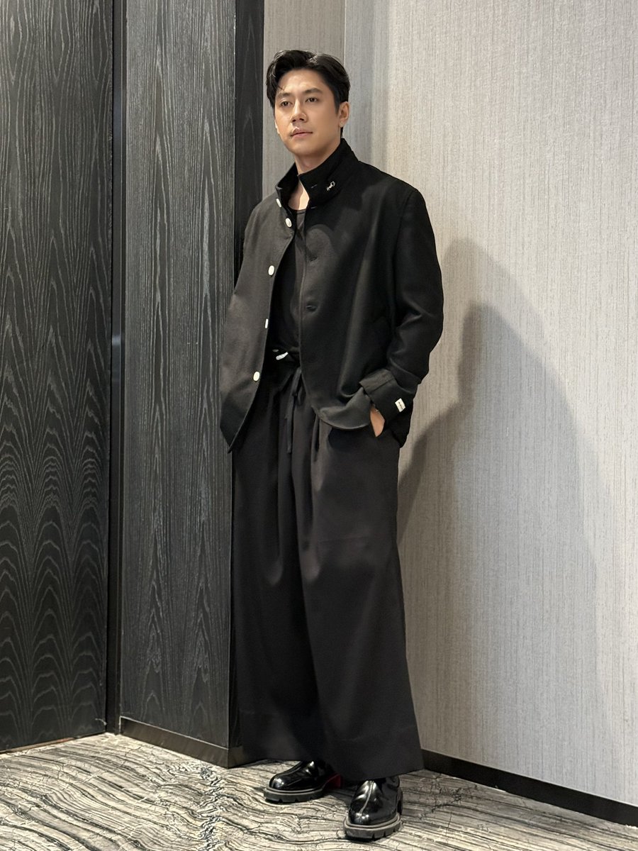 ictyil8's tweet image. ジャムさん❤️

 #weareallhuman #แจมรชตะ
