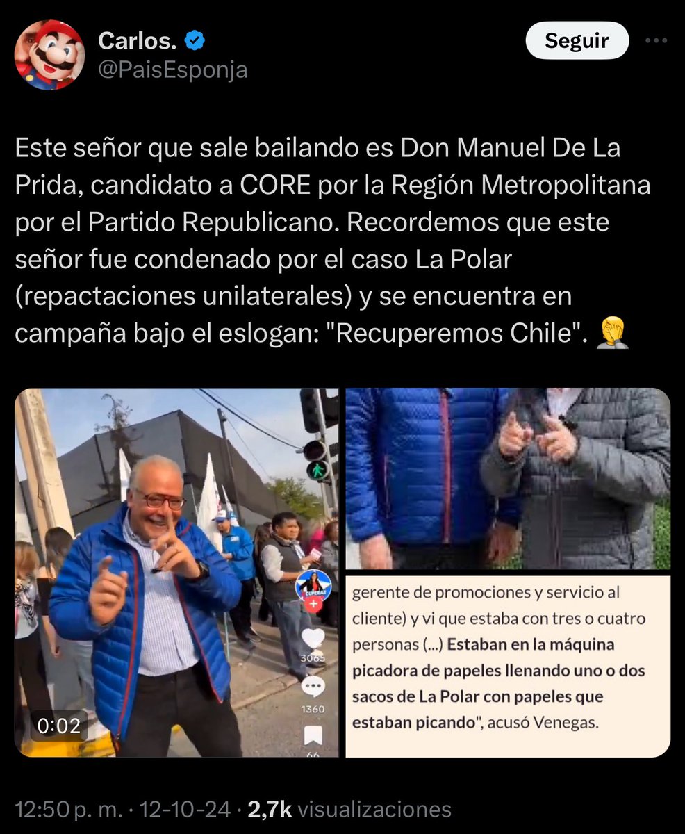 Valdivia es Bella tweet media