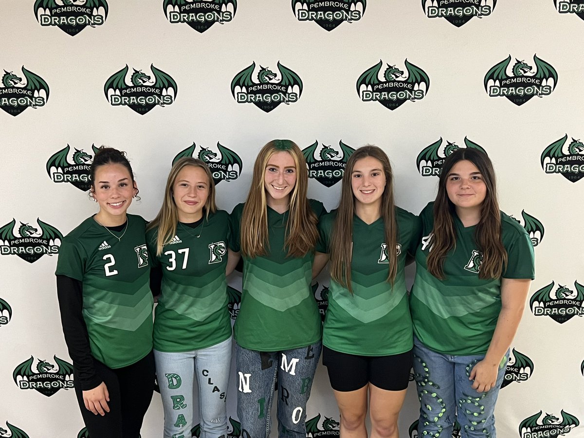 Pembroke Central School Athletics tweet media