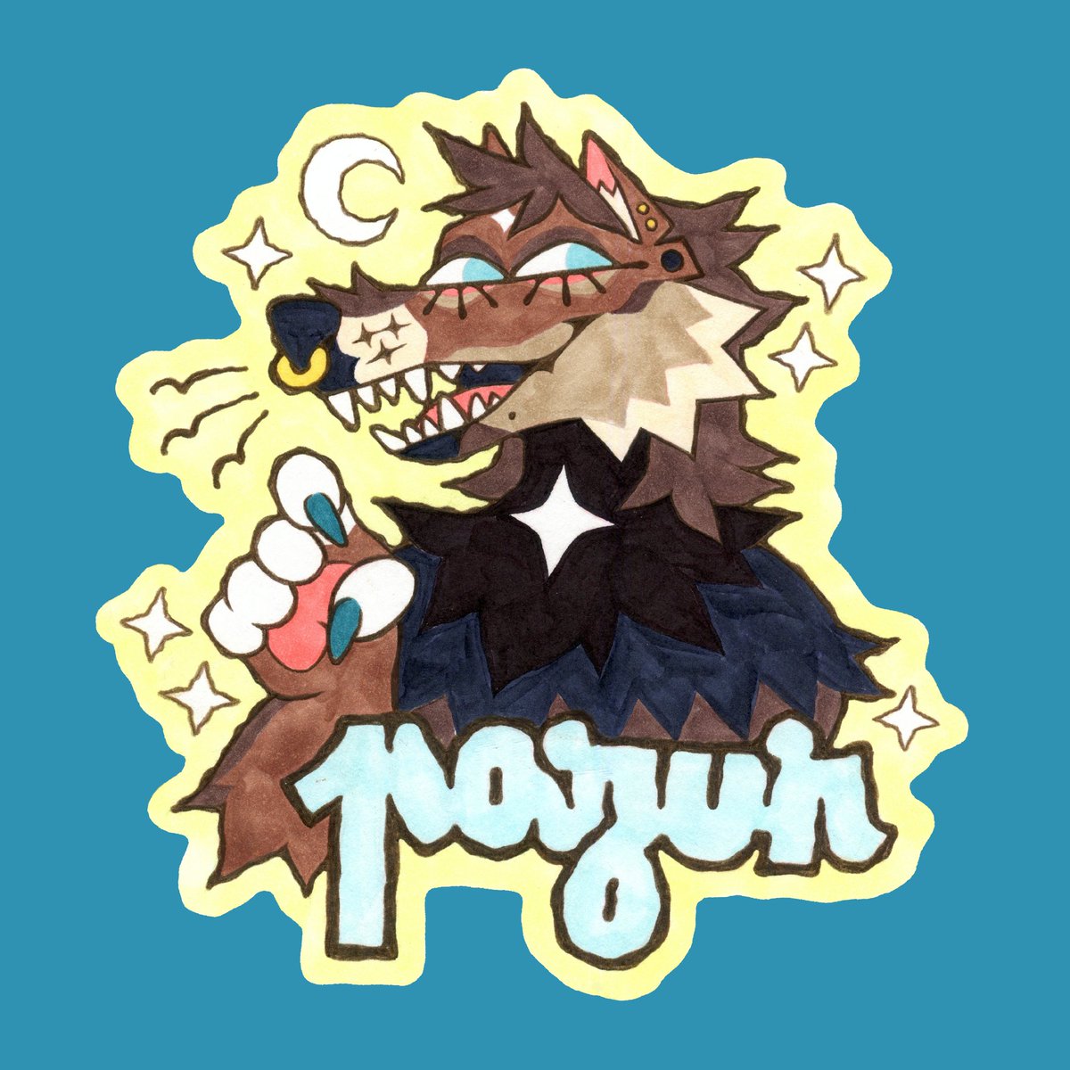 ᴍᴏꜱ ➡️FAUN6 tweet media