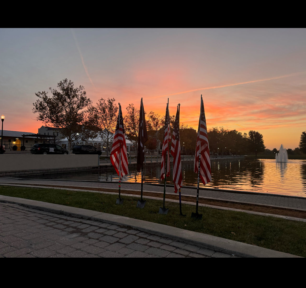 F3TheChuck's tweet photo. Amazing morning for a Covering House beat down. #HIMs #F3 https://t.co/aBnxkphwrv