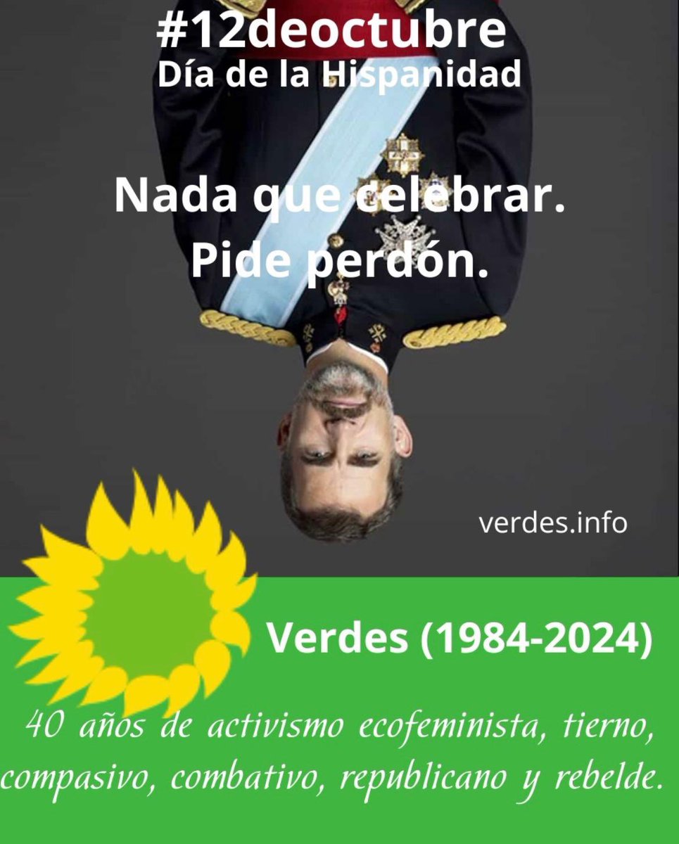LOS VERDES CANARIAS (@verdescanarias1) on Twitter photo 