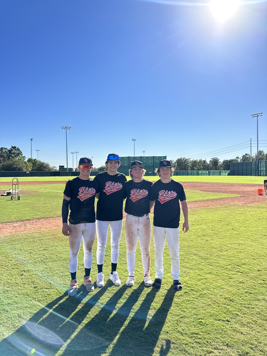 Kannon Almond - KJ7 tweet media