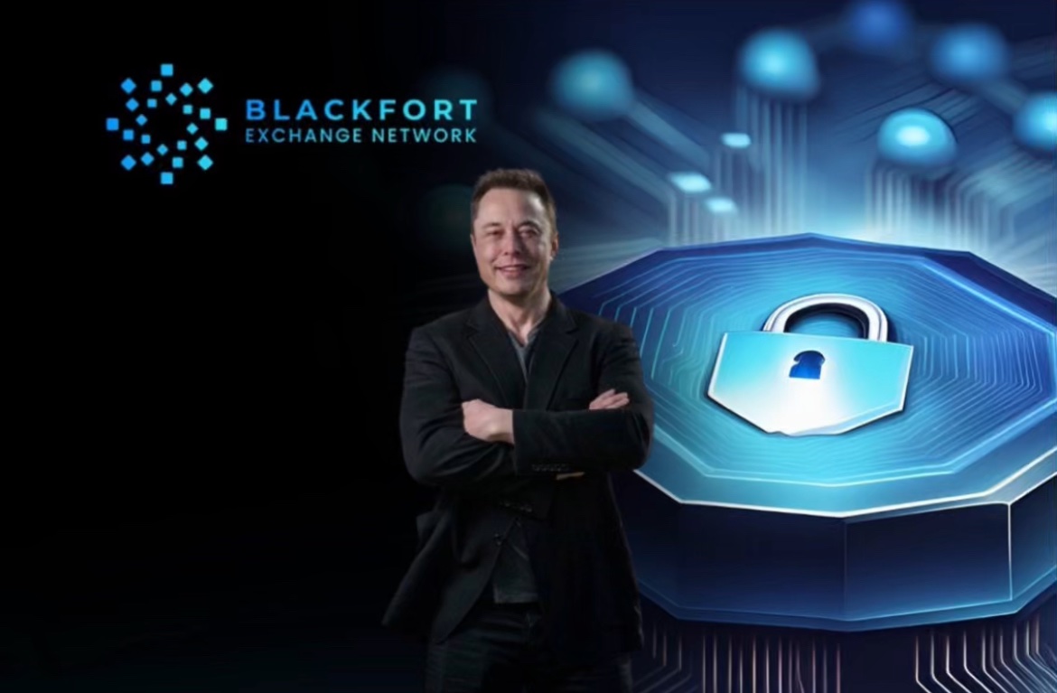 Here we Go again as @BlackFortBXN offers a Great security measures keeping all users safe on #Blockchain 📡

#BlackfortNetwork #BXN $BXN
#BlackfortExchange
#BlackfortWallet #Web3 #Wallet
#BxnChain #Exchange
#Tokenization #KIX $KIX