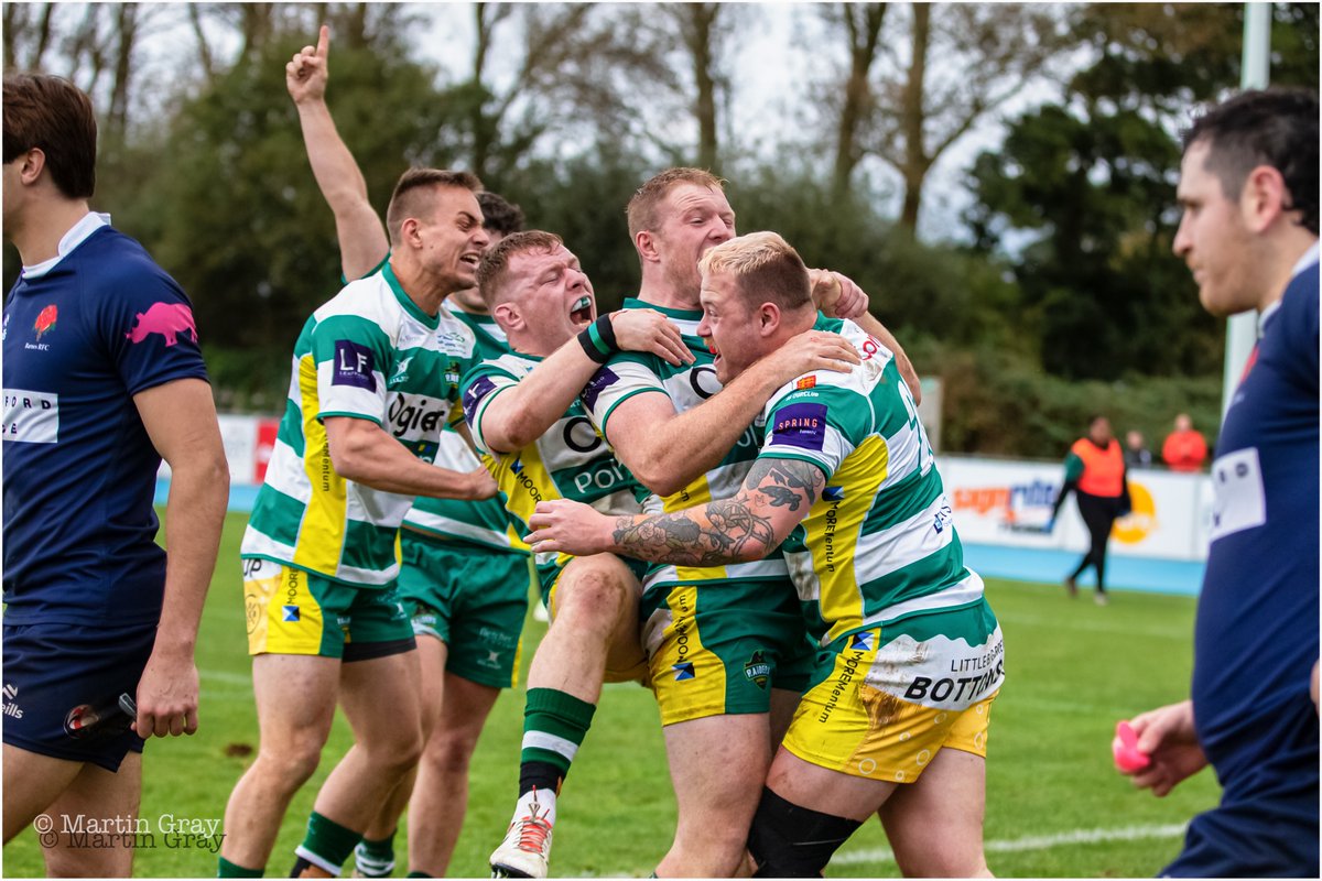 MartinGrayphoto's tweet photo. 'Every picture tells a Story'... 🖼️
@guernseyraiders snatch a well deserved victory in todays  battle at Footes Lane...
Jack Colbourne final play try securing the points
Pics follow at... https://t.co/87cgQvzFgJ 📸
@Natleague_rugby @GuernseySports @Barnes_Rugby  #WinningTry https://t.co/6KTY6M3vNM