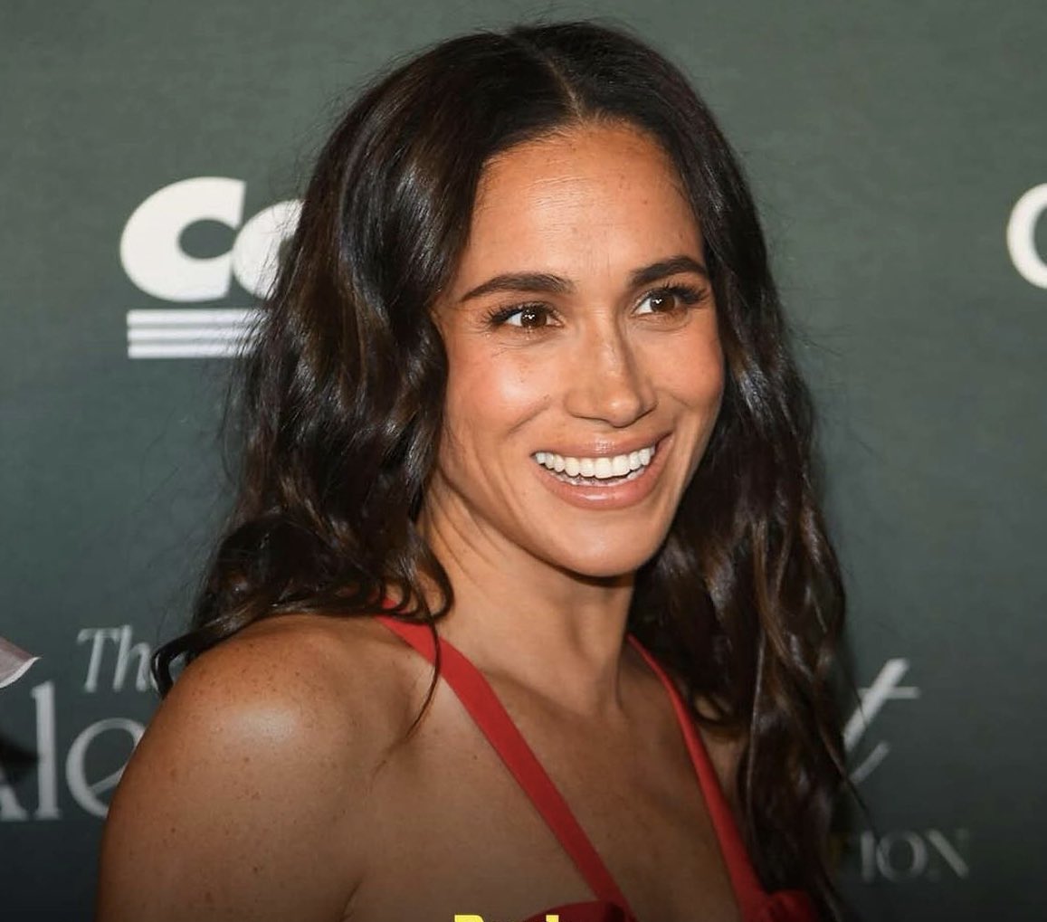 Not matter what Meghan does millions of people are interested in her. She is articulate, intelligent, and beautiful. The “Working Royals” do not get this attention. She will be remembered for eternity.