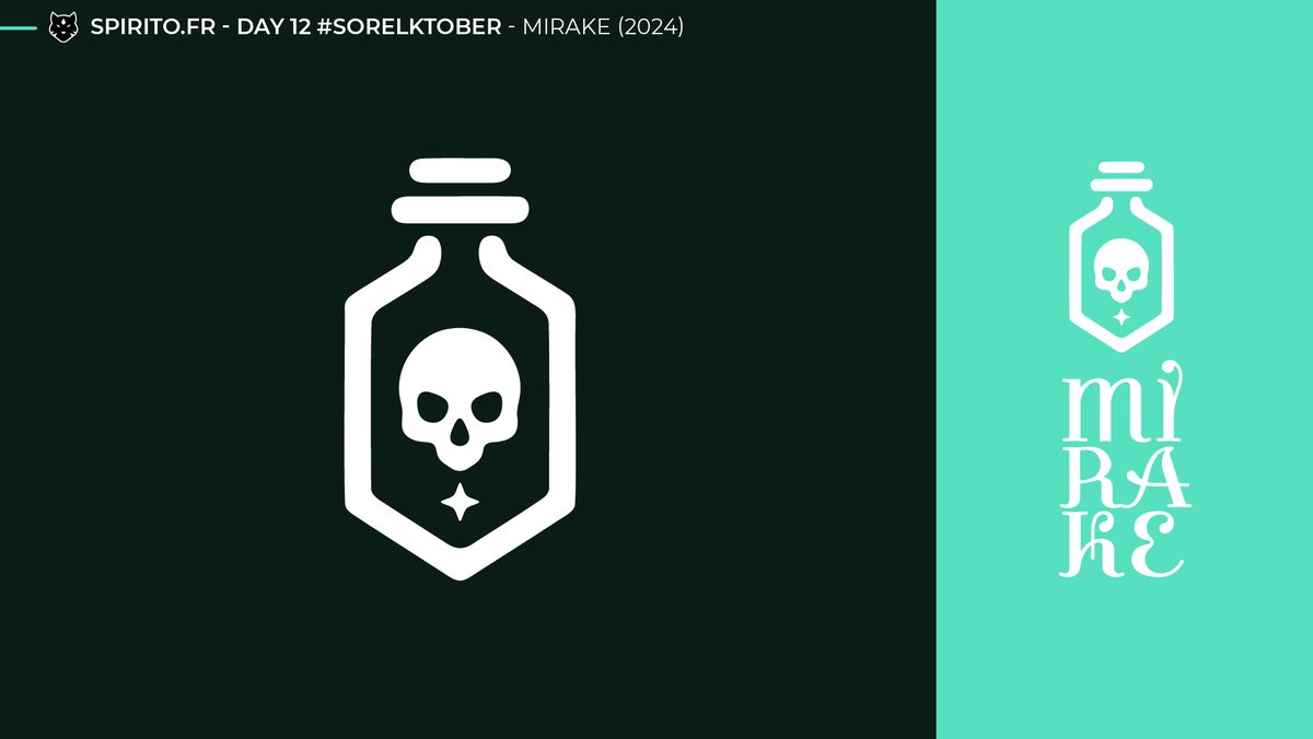 Day 12 / #Soreltober ! Vous prendrez bien une gorgée ou deux ? C'est contre le COVID, si si... allez, avalez, je fait l'avion... ! spiritofr.odoo.com/r/o9h