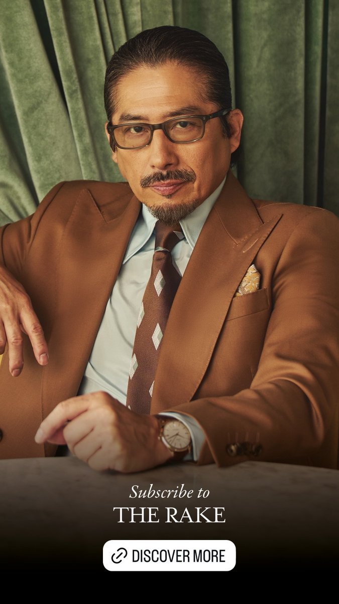 zhungsu's tweet photo. Happy Birthday Hiroyuki Sanada Ily so much 😍 #hiroyuki #hiroyukisanada #HIROYUKISANADA https://t.co/MKRZZxBoas