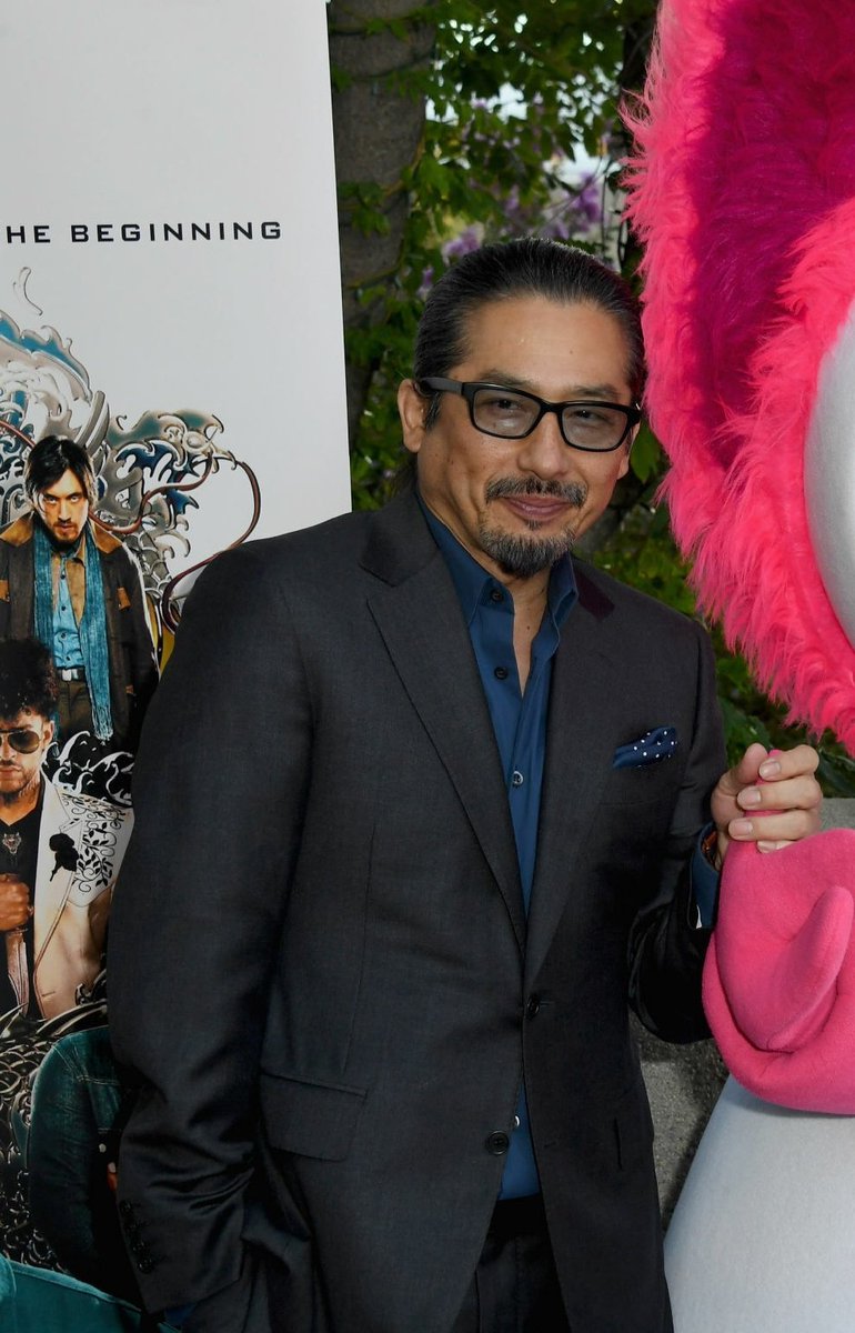 zhungsu's tweet photo. Happy Birthday Hiroyuki Sanada Ily so much 😍 #hiroyuki #hiroyukisanada #HIROYUKISANADA https://t.co/MKRZZxBoas