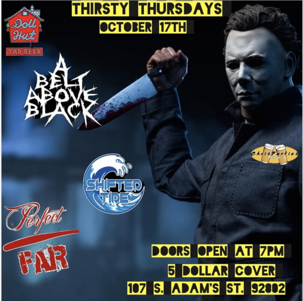 Fr!tZ The Pop Punk Wolf 🤘🏾 🐺🎸 🔜 LVFC26 tweet media