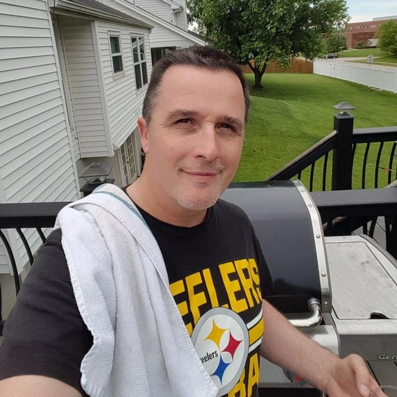 #NewProfilePic
