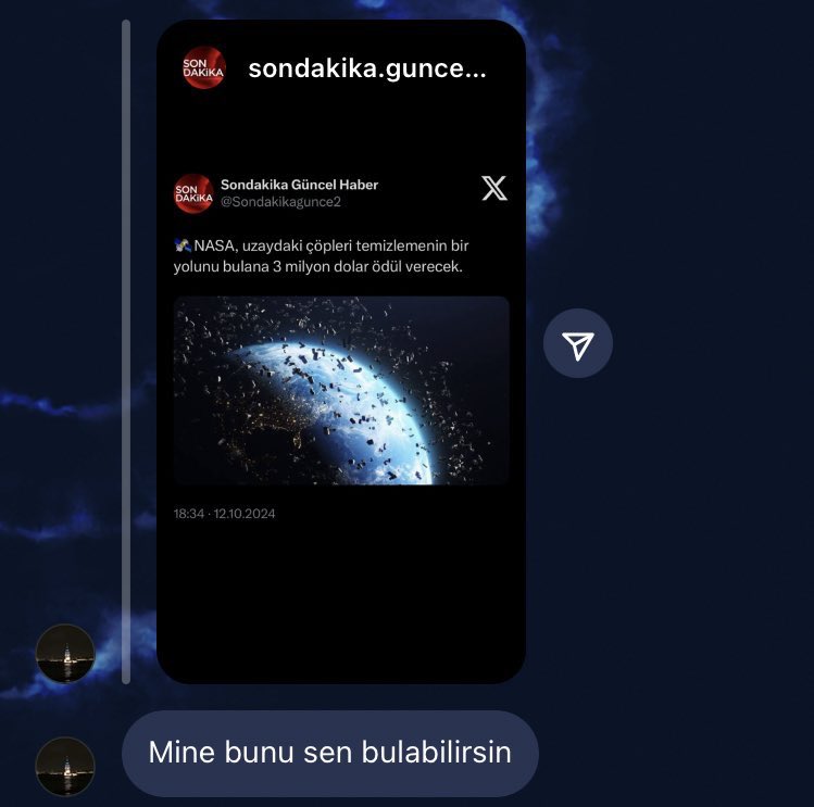 mine tweet media