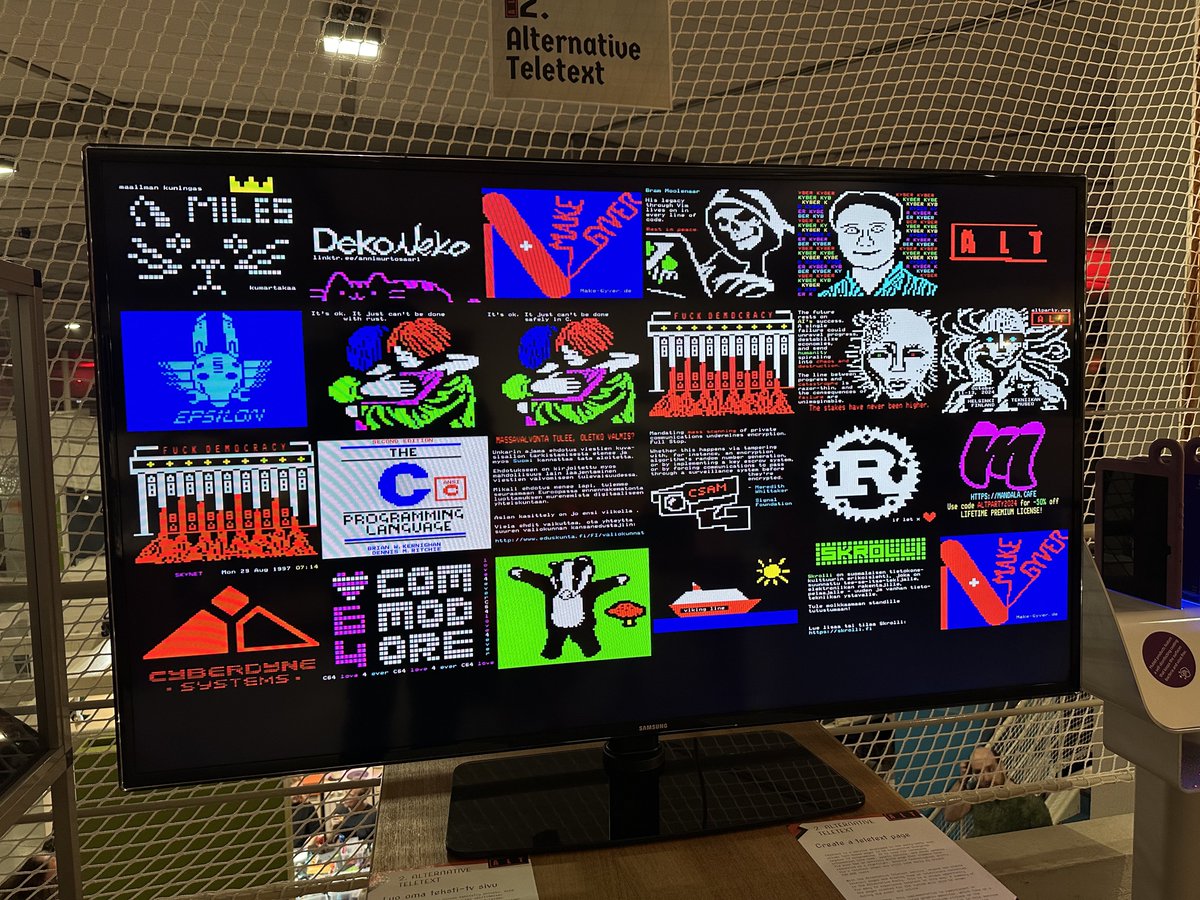 Taneli Kaivola tweet media