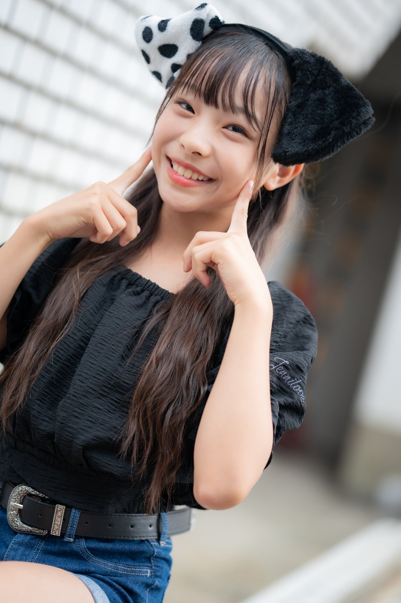 現品のみ【ひな祭りだよ！ぜいいんしゅ〜ご〜♩】　シーグラスあーと こんにちは☺️ 今回ご紹介するキャストは 『ひなた』さんです