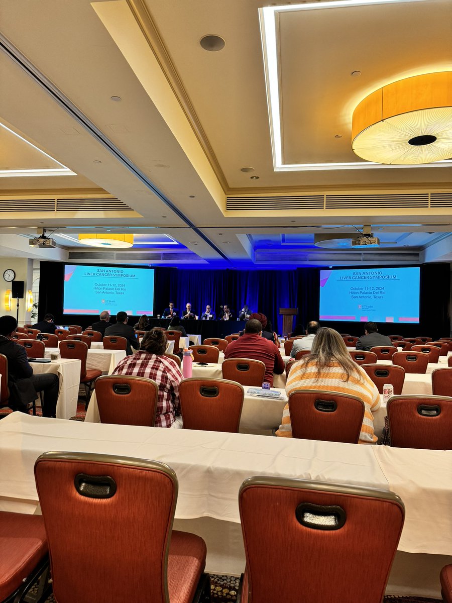Anwaar Saeed (@anwaarsaeed3) on Twitter photo Enjoying an Elite live cancer symposium chaired by my friend <a href="/DrSukeshiArora/">Sukeshi Arora MD</a> <a href="/UTHSAResearch/">UT Health San Antonio Research</a> comprehensive discussions along the spectrum of liver malignancy ✨✨<a href="/JavleMilind/">Milind Javle</a> <a href="/MaenAbdelrahim/">Maen Abdelrahim, MD, PhD, Pharm.B</a> <a href="/AdamYopp/">Adam Yopp</a> Enjoying an Elite live cancer symposium chaired by my friend <a href="/DrSukeshiArora/">Sukeshi Arora MD</a> <a href="/UTHSAResearch/">UT Health San Antonio Research</a> comprehensive discussions along the spectrum of liver malignancy ✨✨<a href="/JavleMilind/">Milind Javle</a> <a href="/MaenAbdelrahim/">Maen Abdelrahim, MD, PhD, Pharm.B</a> <a href="/AdamYopp/">Adam Yopp</a>