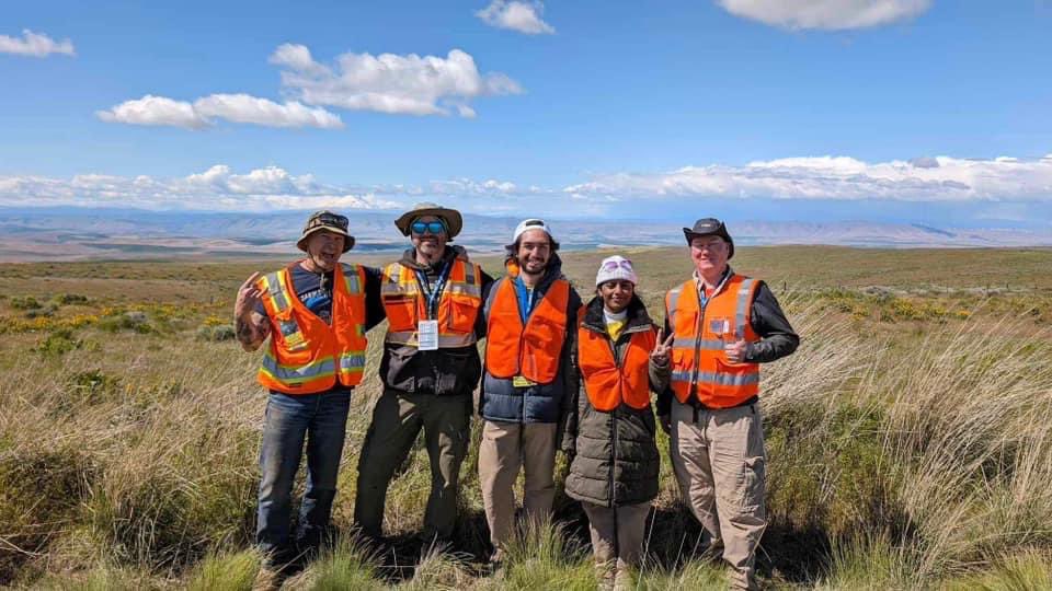 Oregon Trail Rally (@oregontrailrly) on Twitter photo Who’s volunteering at our Mike Nagle RallySprint November 2nd?!
📍 Event based at Columbia County Fairgrounds
🔗 oregontrailrally.com/mike-nagle-vol…
🗓️ Sign Up by Monday October 14th Who’s volunteering at our Mike Nagle RallySprint November 2nd?!
📍 Event based at Columbia County Fairgrounds
🔗 oregontrailrally.com/mike-nagle-vol…
🗓️ Sign Up by Monday October 14th