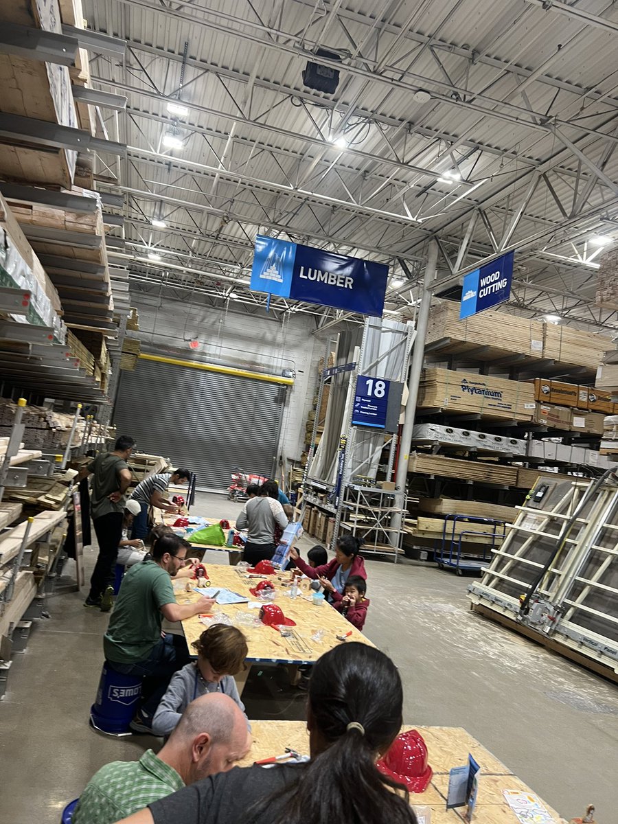 Safety event @lowes223 <a href="/DustinCornell5/">Dustin Cornell</a>