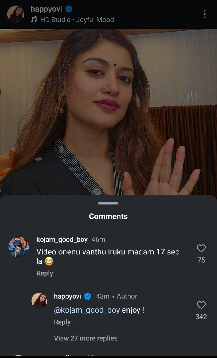 Oviyarocks - Results on X | Live Posts & Updates