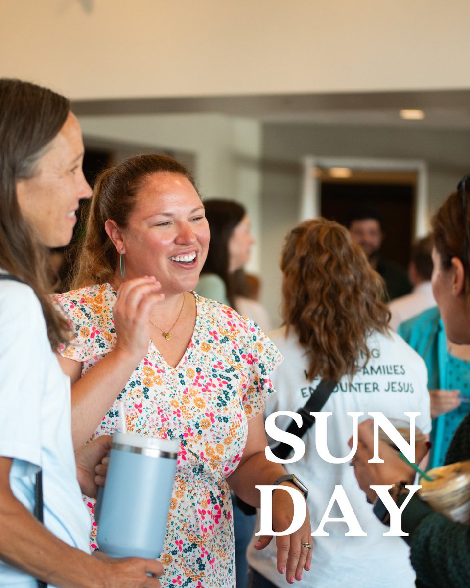 Church at the Cross tweet media