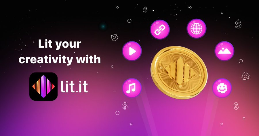 JohnPaulFabia11's tweet photo. Who needs a genie when you've got https://t.co/KsA5JkWFvZ?! 🔮🌟 Excited to spend my tokens on this amazing avatar, it's a must-have 🤩 Get yours now! #Litit #AvatarGoals #Excited #TokenTime #NFT #Crypto #Web3 #bitcoin #altcoin #video #music #art https://t.co/StBcTy6llp