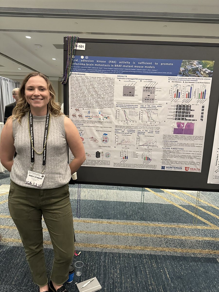 Holmen Lab tweet media
