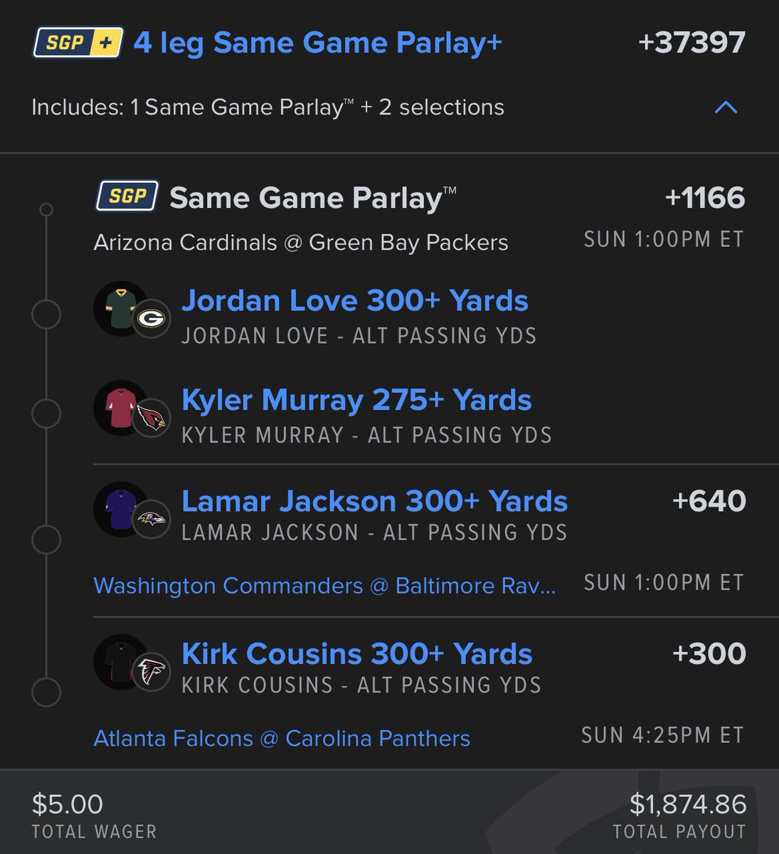 Joey Laudati tweet media