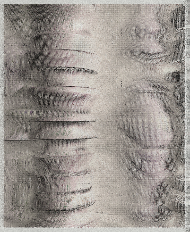 "Futuristic"  A New abstract generative artwork
Now open on #fx_hash_  !!

👉fxhash.xyz/generative/slu…

#generativeart #tezosart #fxhash #tezos #tezosnft #CleanNFT #genart #nft #NFTcommunity #NFTdrops #NFTs #NFTCollection