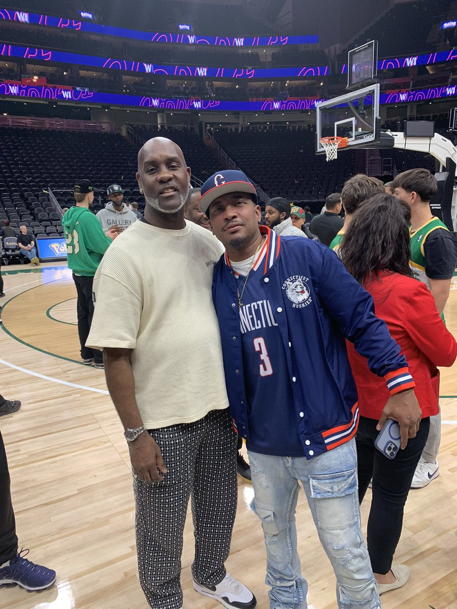 JamarVip's tweet image. Gary Payton #BringBackOurSonics