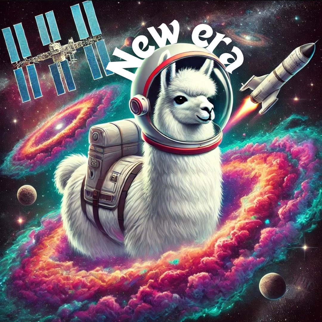 Krombis Upland 🏪✨🦙 tweet media