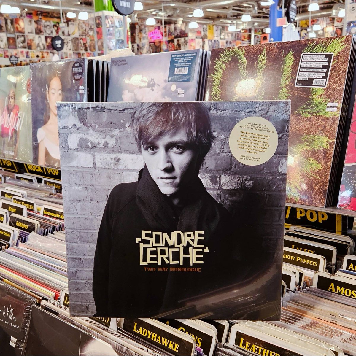 Sondre Lerche (@SondreLerche) / Posts / X