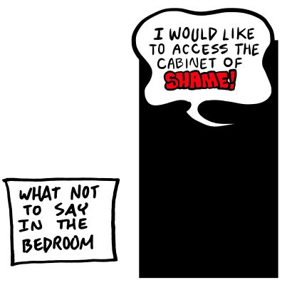 Devil's Panties tweet media