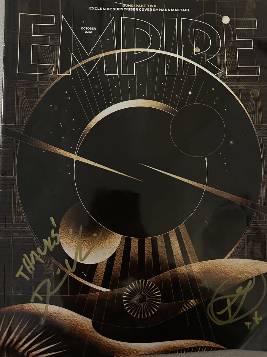 Nada Maktari | ندى المقطري tweet media