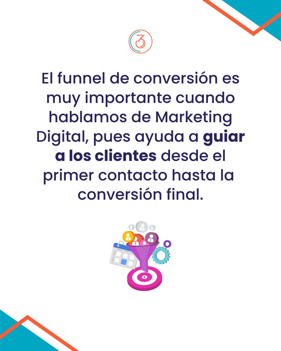 Cleverclick360's tweet image. 🚨¡Hey, tú, marketer! 
¿Estás buscando perfeccionar tu funnel de conversión? 

Checa esto: 👇

#CleverClick360 #MarketingDigital #FunneldeConversión #EmbudodeConversión