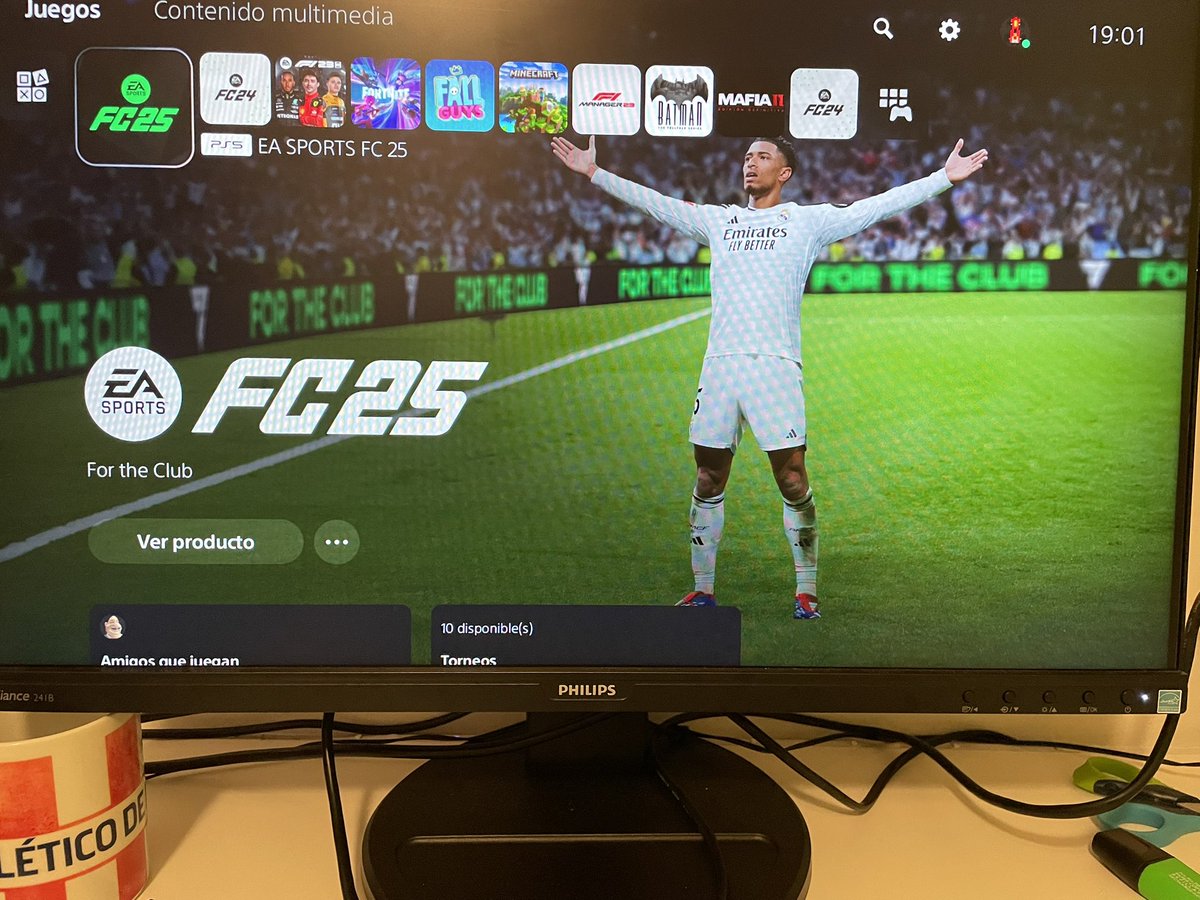 mil gracias <a href="/LotienesHOY/">Elige tu Videojuego y lo tienes ¡HOY!</a>