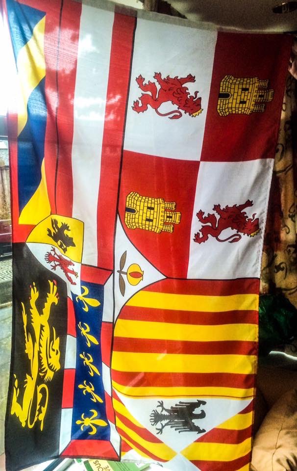 BachLorca's tweet photo. ¡Feliz Día de la #Hispanidad!
#Hispanidad2024 #DíadelaHispanidad #DiaDeLaFiestaNacional https://t.co/85G1wGFplA