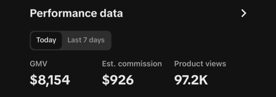 How to build a TikTok Shop Affiliate empire:  

- Start with one account
- Learn from the best and use the strategies
- Get brands to pay you every month
- Enjoy the money coming in

Comment "strat" and I'll send you the best strategies.
(must be following so I can DM)
