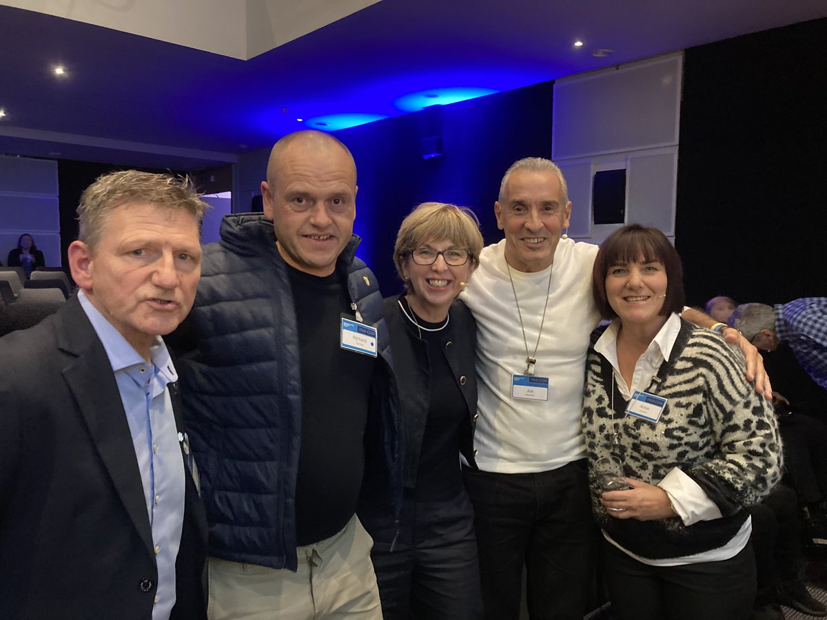 Richard Dunning tweet media