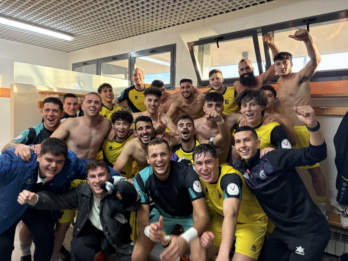 CD MOJADOS tweet media