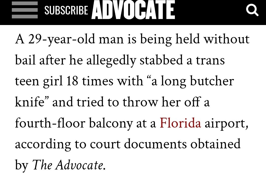 This happened in Miami in July