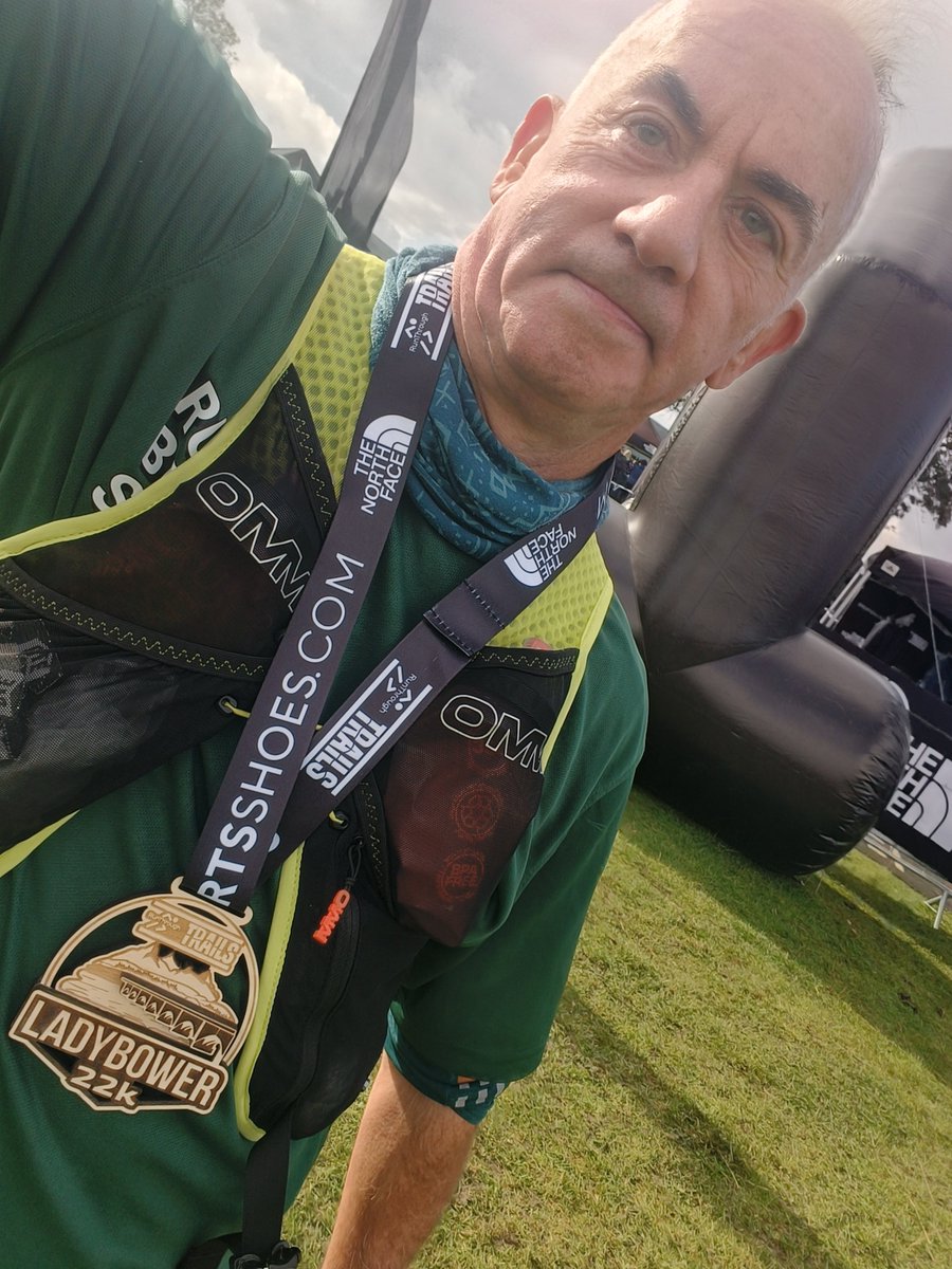 I did a thing......

#ultrarunning #trailrunning