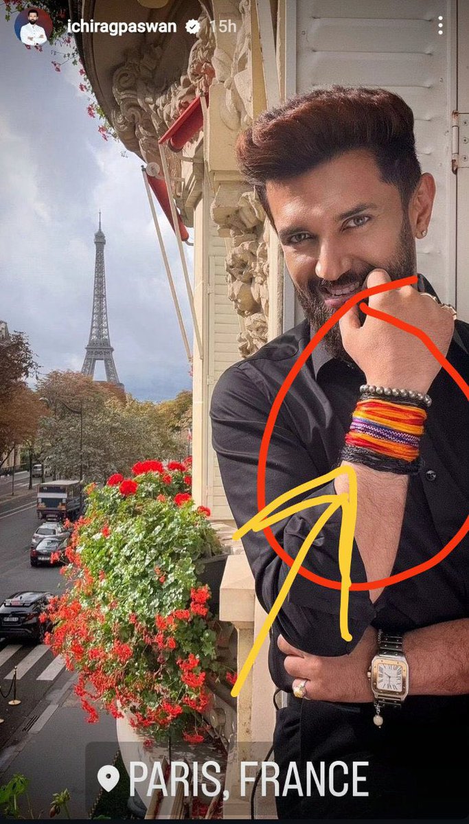 aapkaapoorv's tweet image. They both are dating 
#ChiragPaswan 
#vishalsingh
#LGBTQ 🌈
#Gay🌈