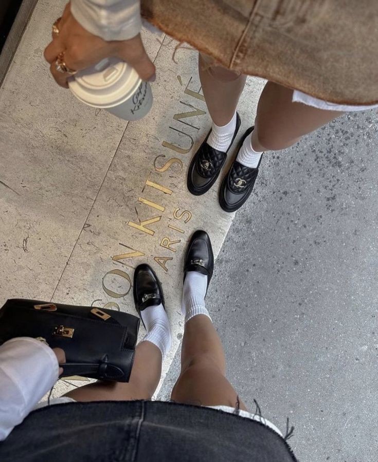 in need of a trip to paris