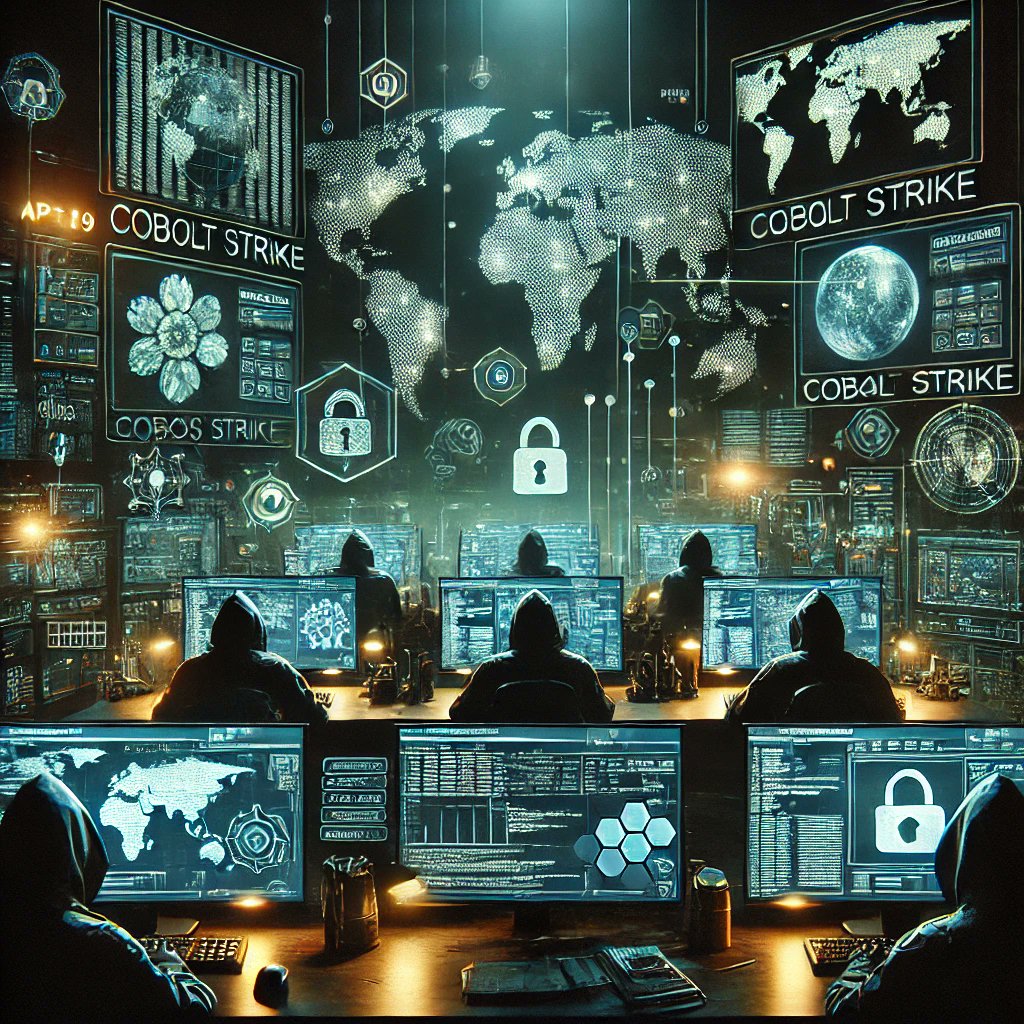 nigroeneveld's tweet image. APT19 (Codoso Team): The Cobalt Strike Masters Behind Global Espionage

APT19, also known as the Codoso Team, is one of the most sophisticated Chinese advanced persistent threat (APT) groups, specializing in cyber espionage and cyber-attacks on a global scale. APT19 is known for…