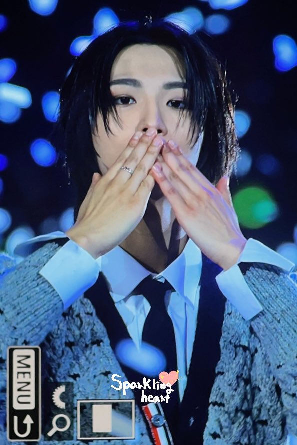 24.10.12|| 📸
سونقهوا اليوم من مسرح انكيقايو في طوكيو
-SH